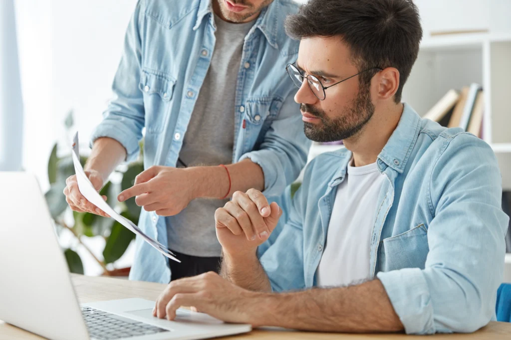 CRM implementation