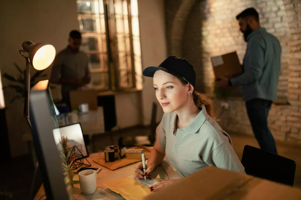 CRM for Small Business