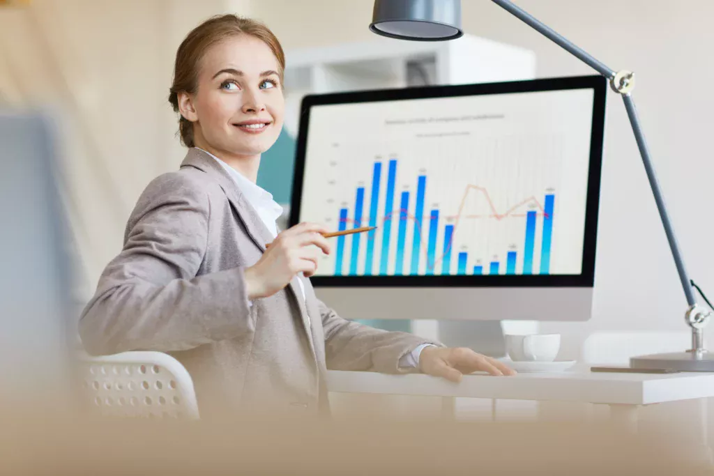 Sales Metrics