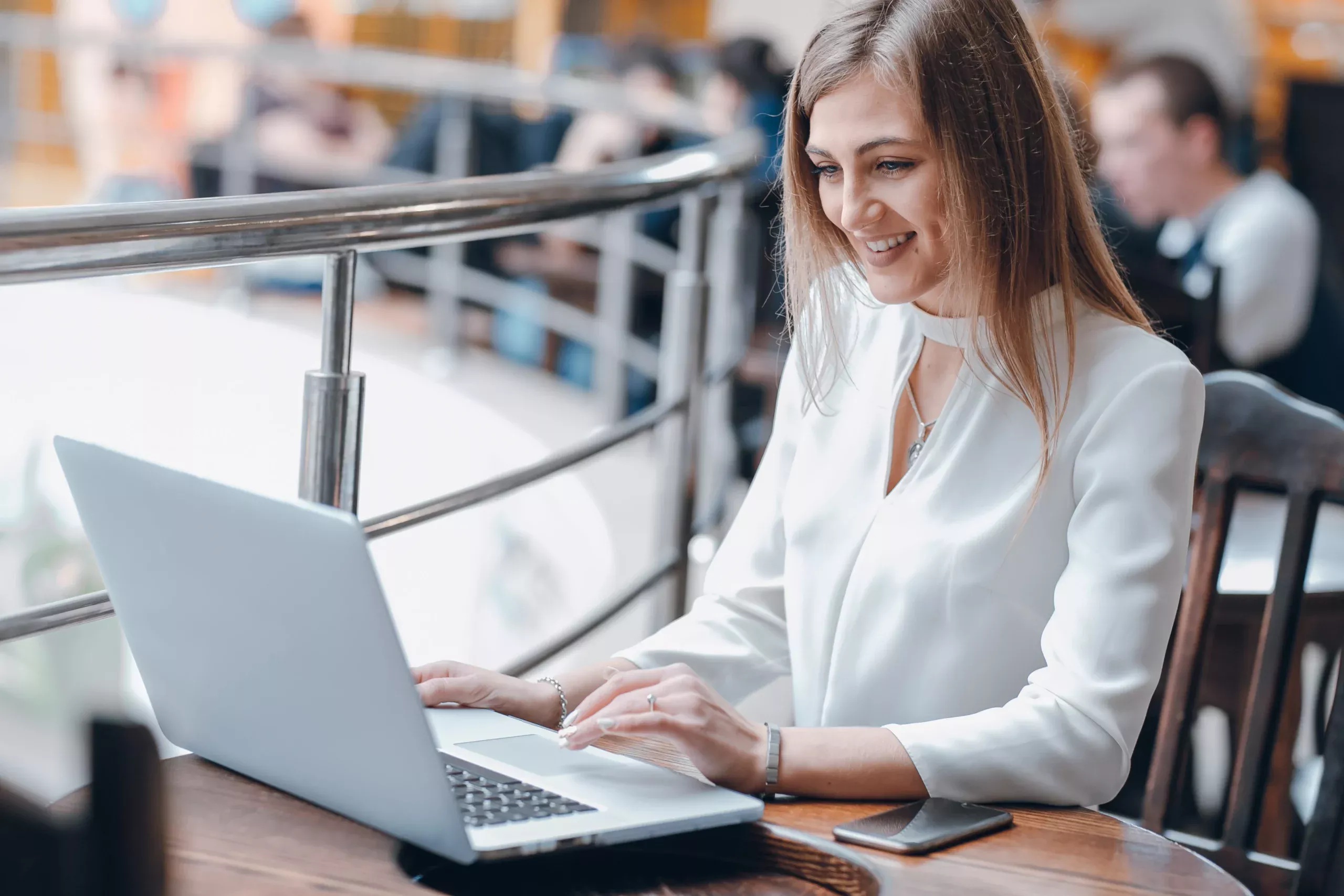 Lead Management CRM