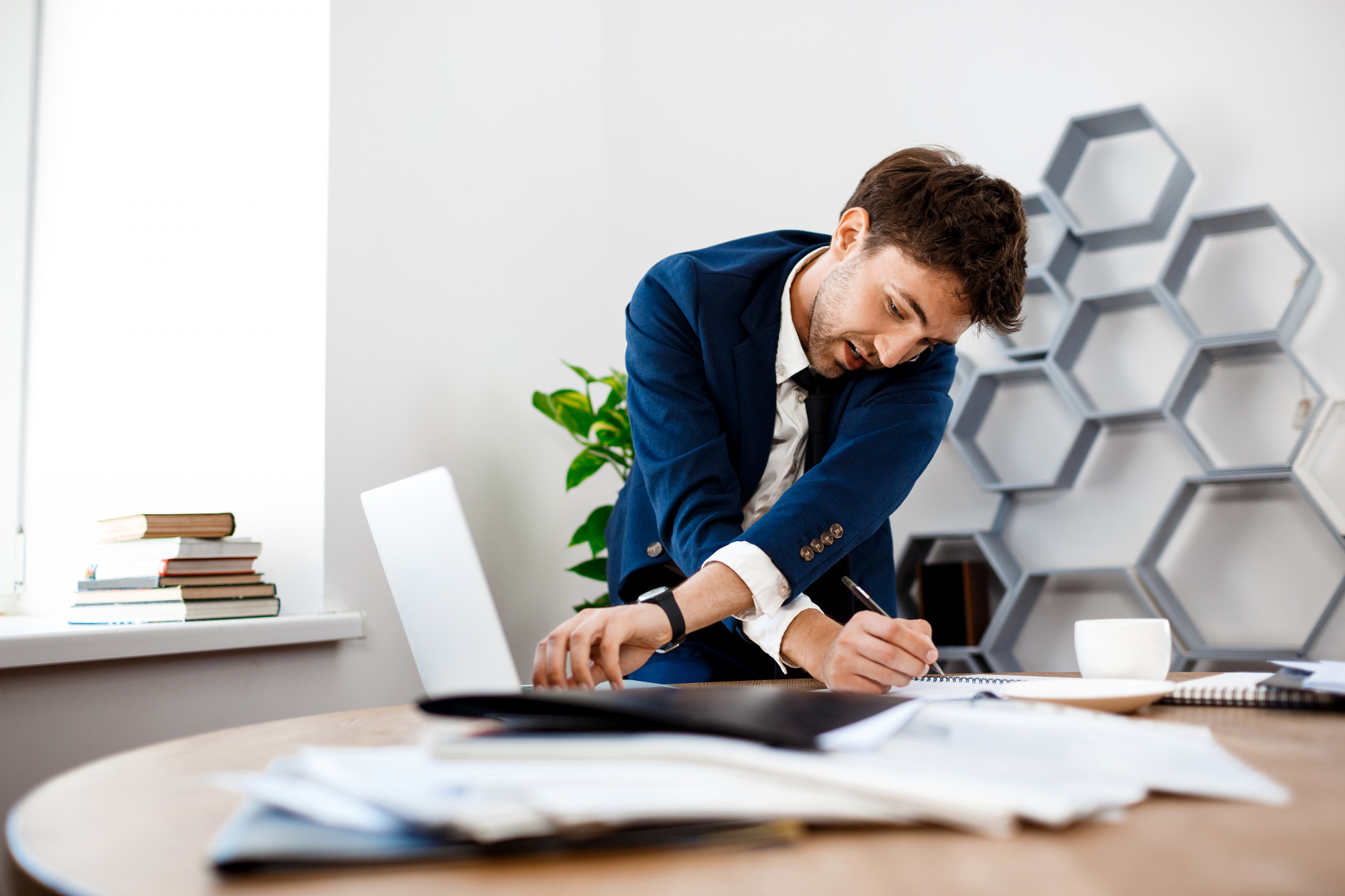Workflow Automation CRM