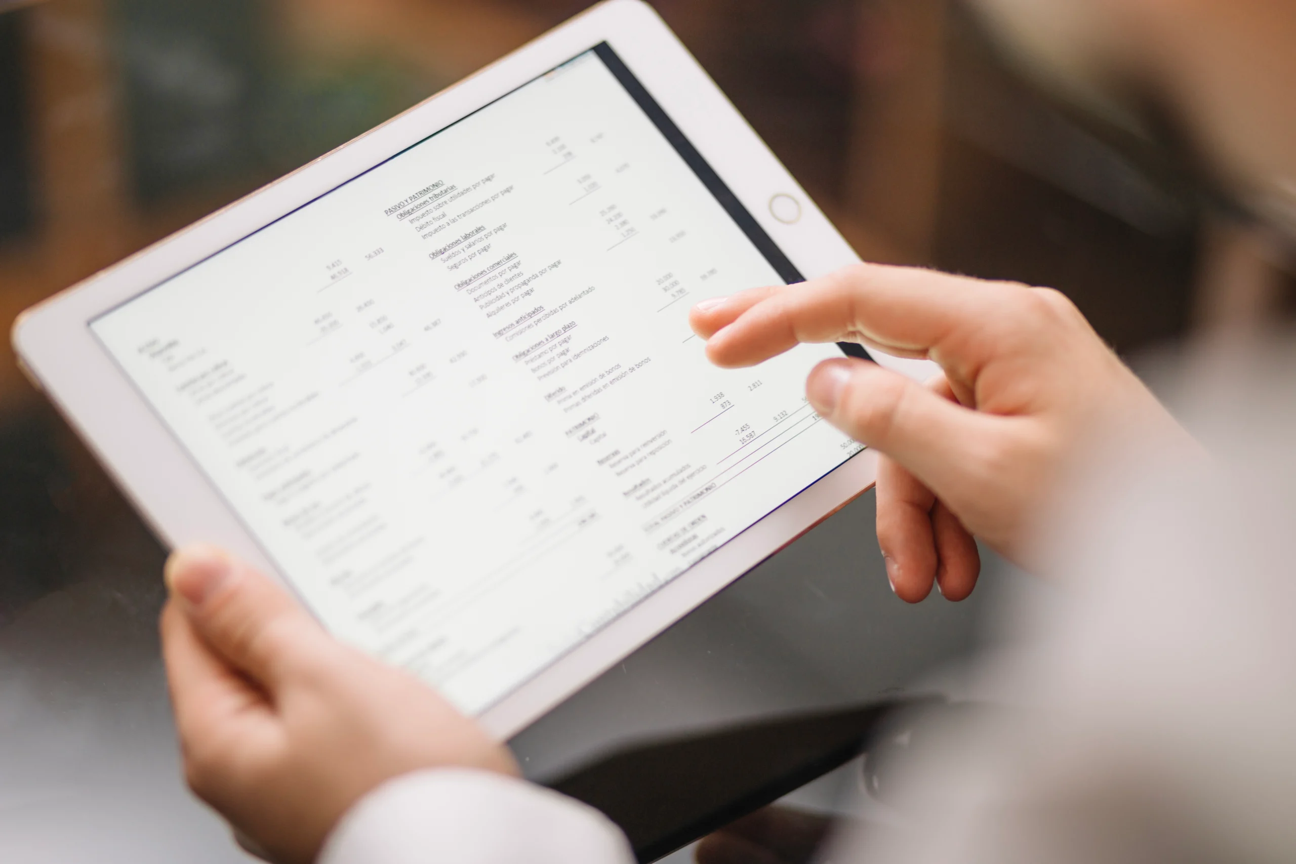 Contact Management CRM