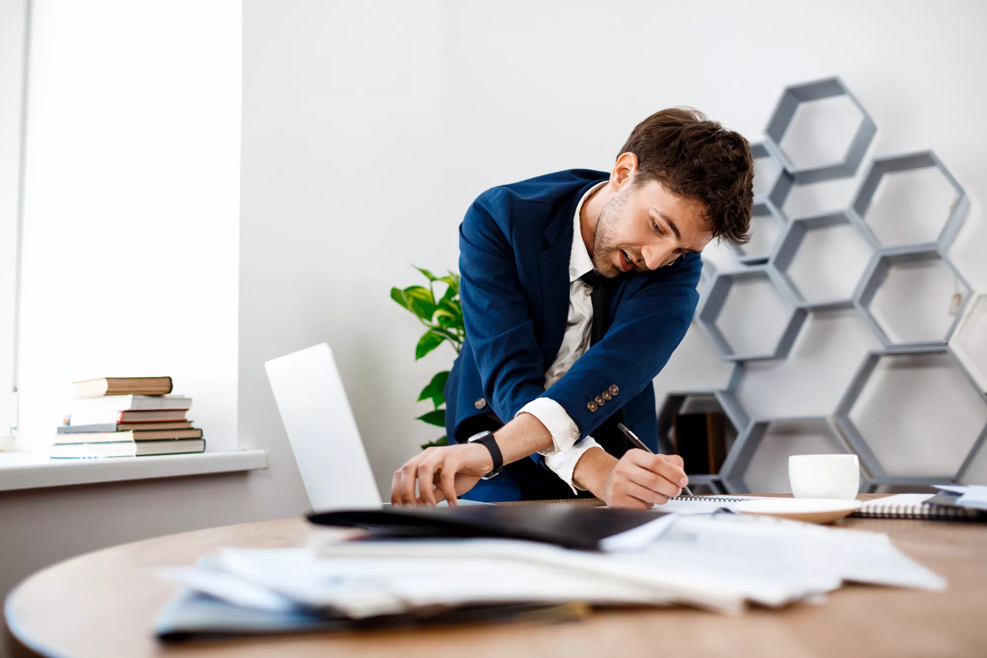 Workflow Automation CRM