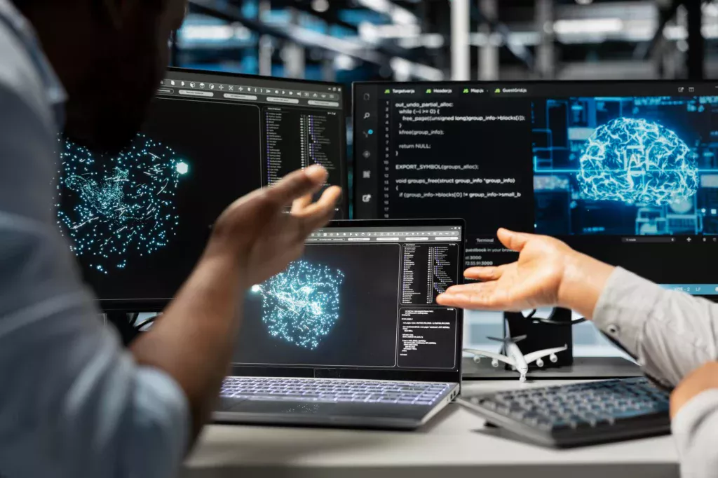 design standards for AI agents